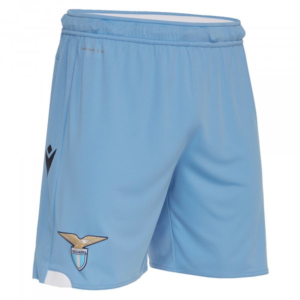 Pantalones Lazio Replica Segunda Ropa 2019/20 Azul